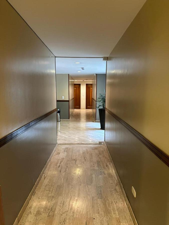 Acogedor Apartasuite Cerca Al Parque De La 93 Bogotá Exteriér fotografie